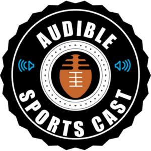 Audible Sports Cast
