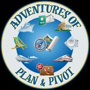 Adventures of Plan and Pivot