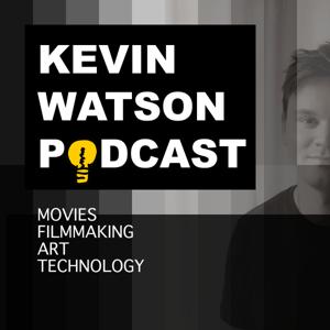 Kevin Watson Podcast