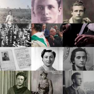Memoriale della Resistenza Italiana