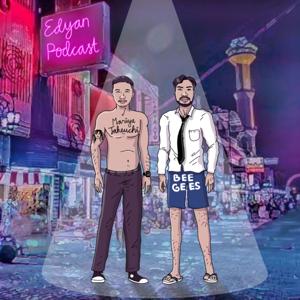 Edyan Podcast