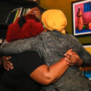 CURATING DREAMS | A Creative's Podcast