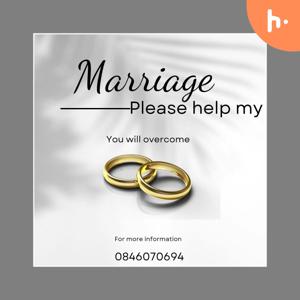 Please help my marriage