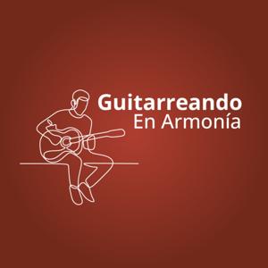 Guitarreando en Armonía