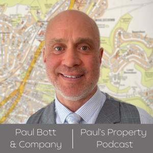 Paul's Property Podcast