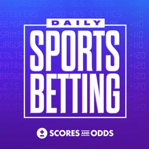 ScoresAndOdds Daily Sports Betting