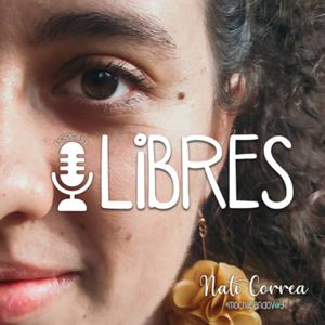 LIBRES 🦋