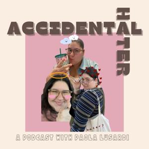 accidental hater