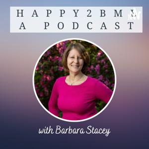 Happy 2 B Me Podcast