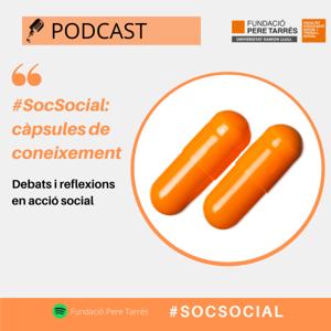 #SocSocial: càpsules de coneixement
