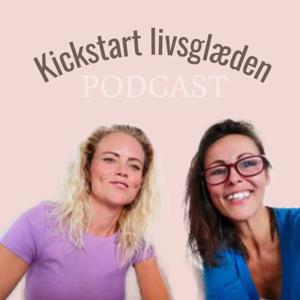 Kickstart Livsglæden
