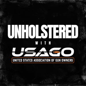 UnHolstered with USAGO