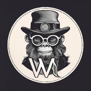 智慧猴 Wisdom Monkey