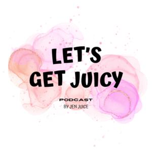 Let’s Get Juicy ☕️
