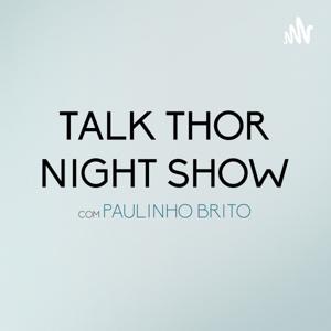 Talk Thor