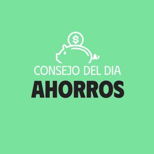 Consejo del día: Ahorros