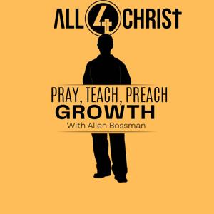 All For Christ Podcast