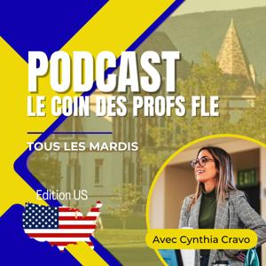 Le Coin des Profs FLE