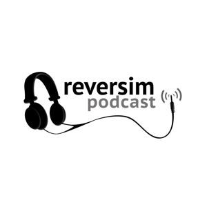 Reversim podcast