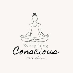 Everything Conscious