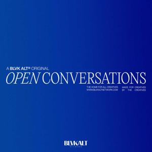 OPEN CONVERSATIONS
