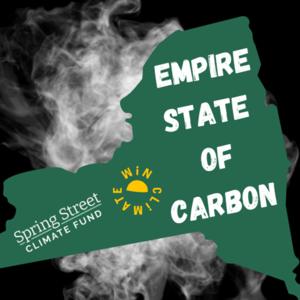 Empire State of Carbon