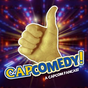 CapComedy