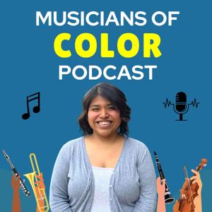 Musicians Of Color