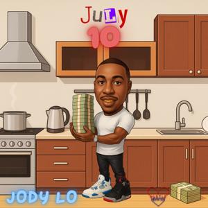 Jody Lo