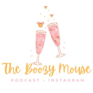 The Boozy Mouse