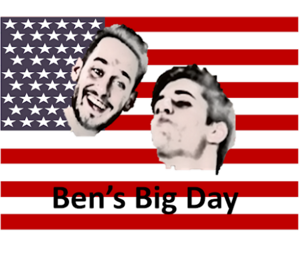 Ben's Big Day