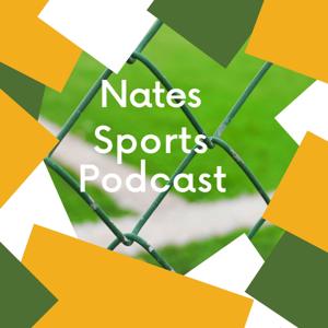 The sports Channel: The Nate Show