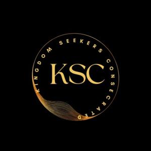 Kingdom Seekers Consecrated