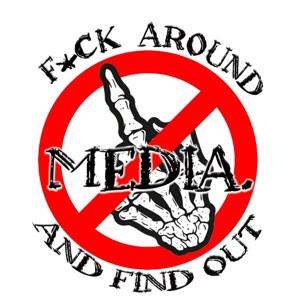 No fuks Given Media Podcast
