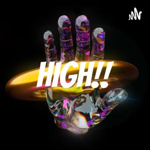 MY HIGH