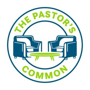 The Pastor's Common Podcast