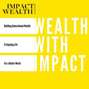 Wealth with Impact