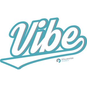 VIBEthePOD