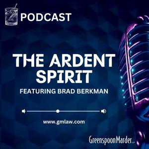 The Ardent Spirit
