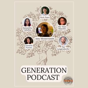 The SENSES Generation Podcast