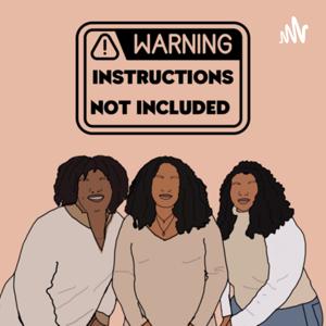 Instructions Not Included