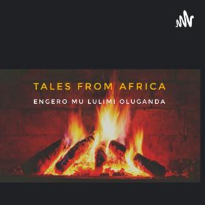 Engero Mu Lulimi Oluganda