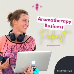 Aromatherapists in Business