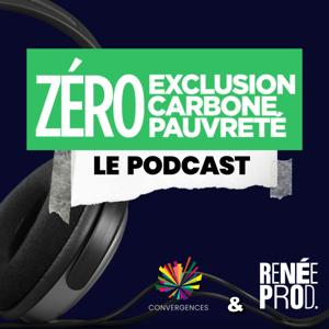 3ZÉRO Le Podcast