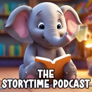 The Storytime Podcast