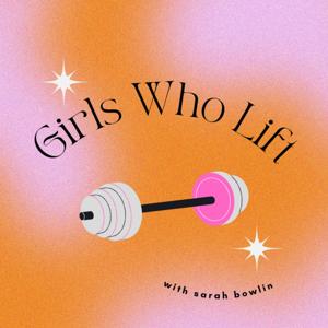 Girls Who Lift