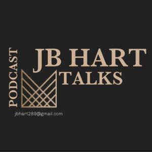JB Hart Talks