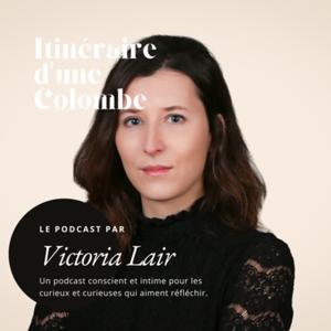 Itinéraire d’une Colombe