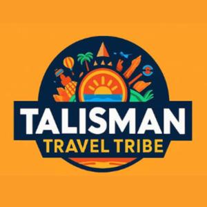 Talisman Travel Tribe | Where's BabZ