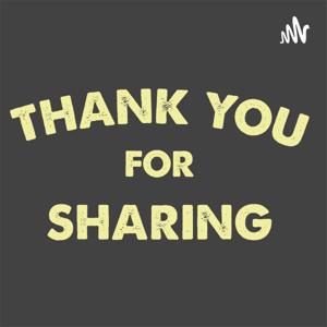 Thank you for Sharing